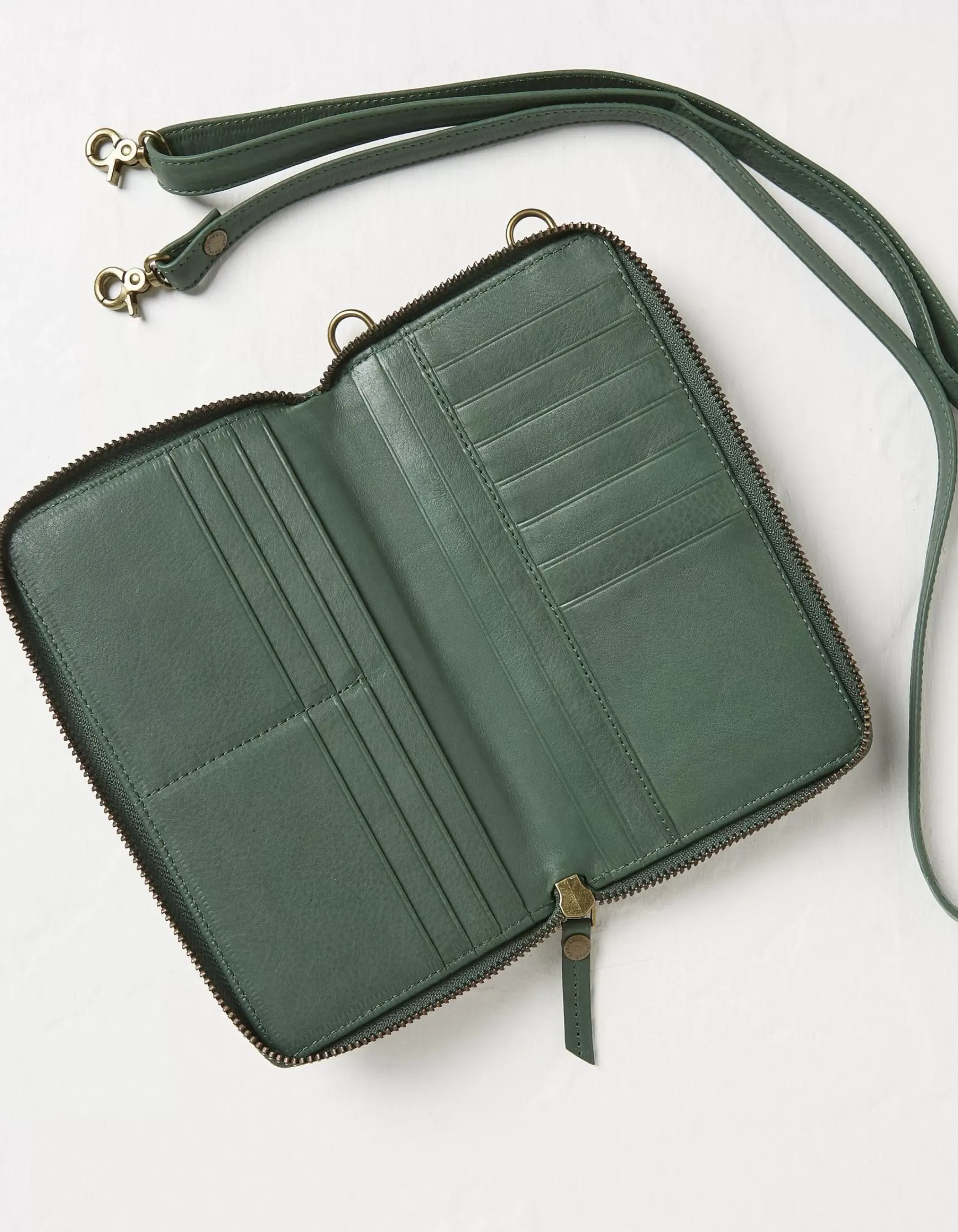 FatFace Louisa Phone Purse|Women View All