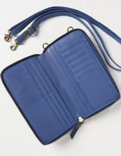 FatFace Louisa Phone Purse|Women View All