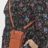 FatFace Louisa Phone Purse|Women View All