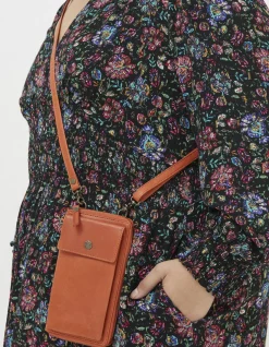 FatFace Louisa Phone Purse|Women View All