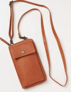 FatFace Louisa Phone Purse|Women View All