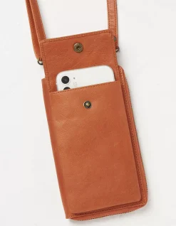 FatFace Louisa Phone Purse|Women View All