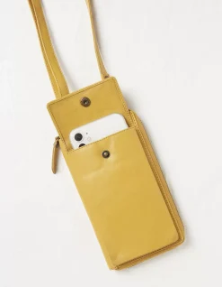 FatFace Louisa Phone Purse|Women View All