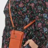 FatFace Louisa Purse Phone Bag|Women View All