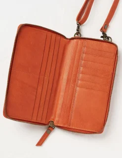 FatFace Louisa Purse Phone Bag|Women View All