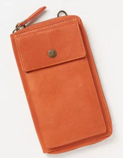FatFace Louisa Purse Phone Bag|Women View All