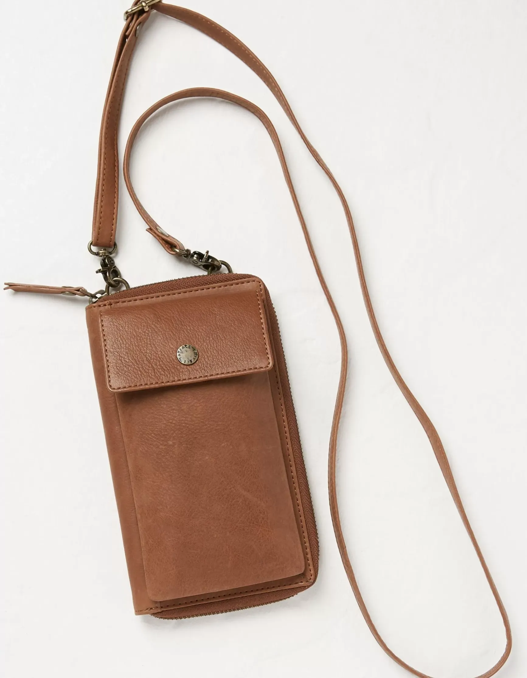 FatFace Louisa Purse Phone Bag|Women View All