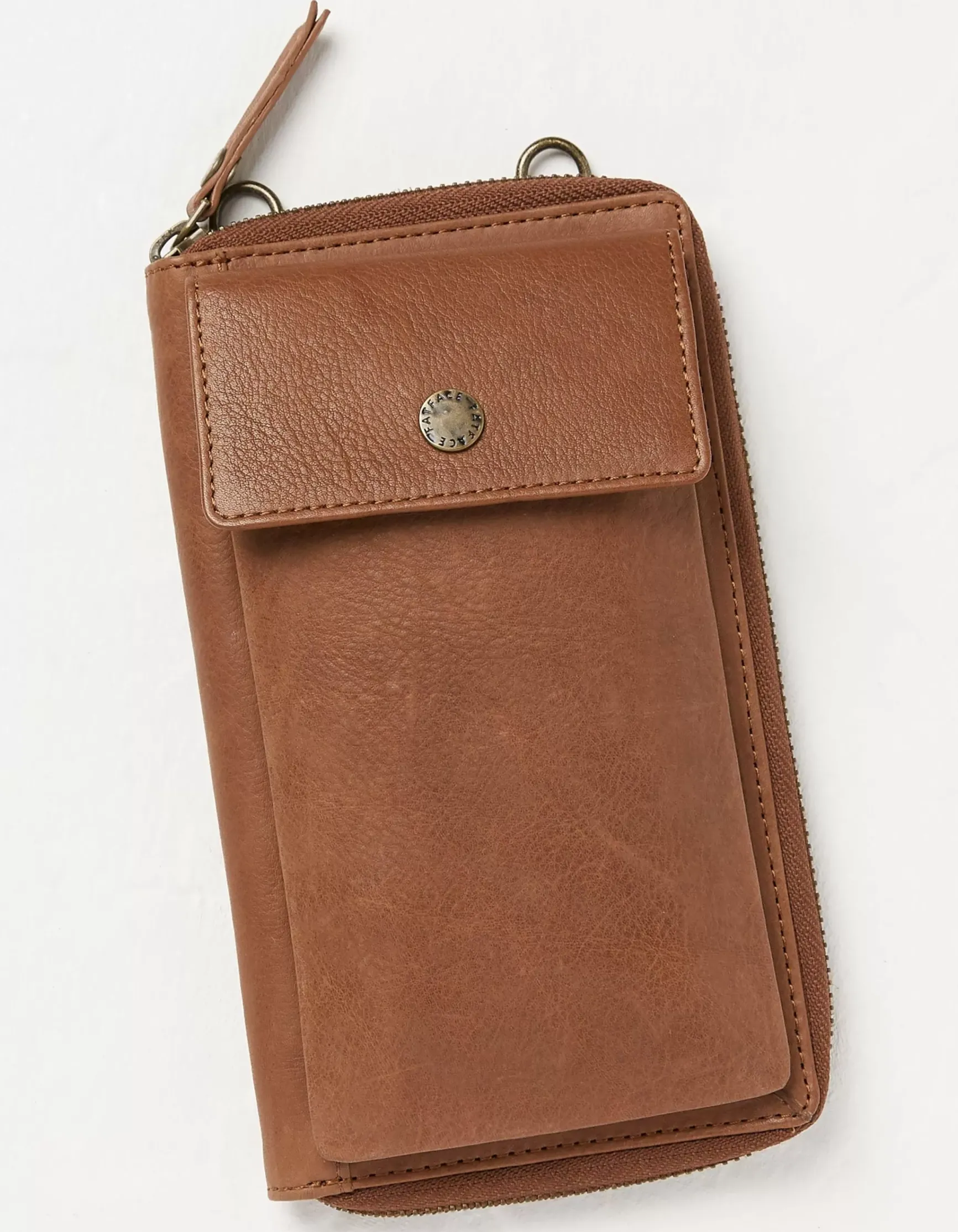 FatFace Louisa Purse Phone Bag|Women View All