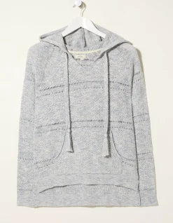 FatFace Louise Hoodie|Women Sweatshirts & Hoodies