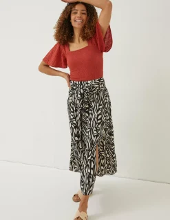 FatFace Lucy Top|Women Tops & T-Shirts
