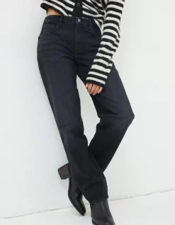 FatFace Ludlow Boyfriend Jeans|Women Jeans & Dungarees