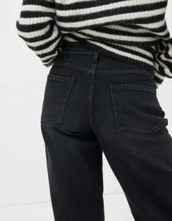 FatFace Ludlow Boyfriend Jeans|Women Jeans & Dungarees