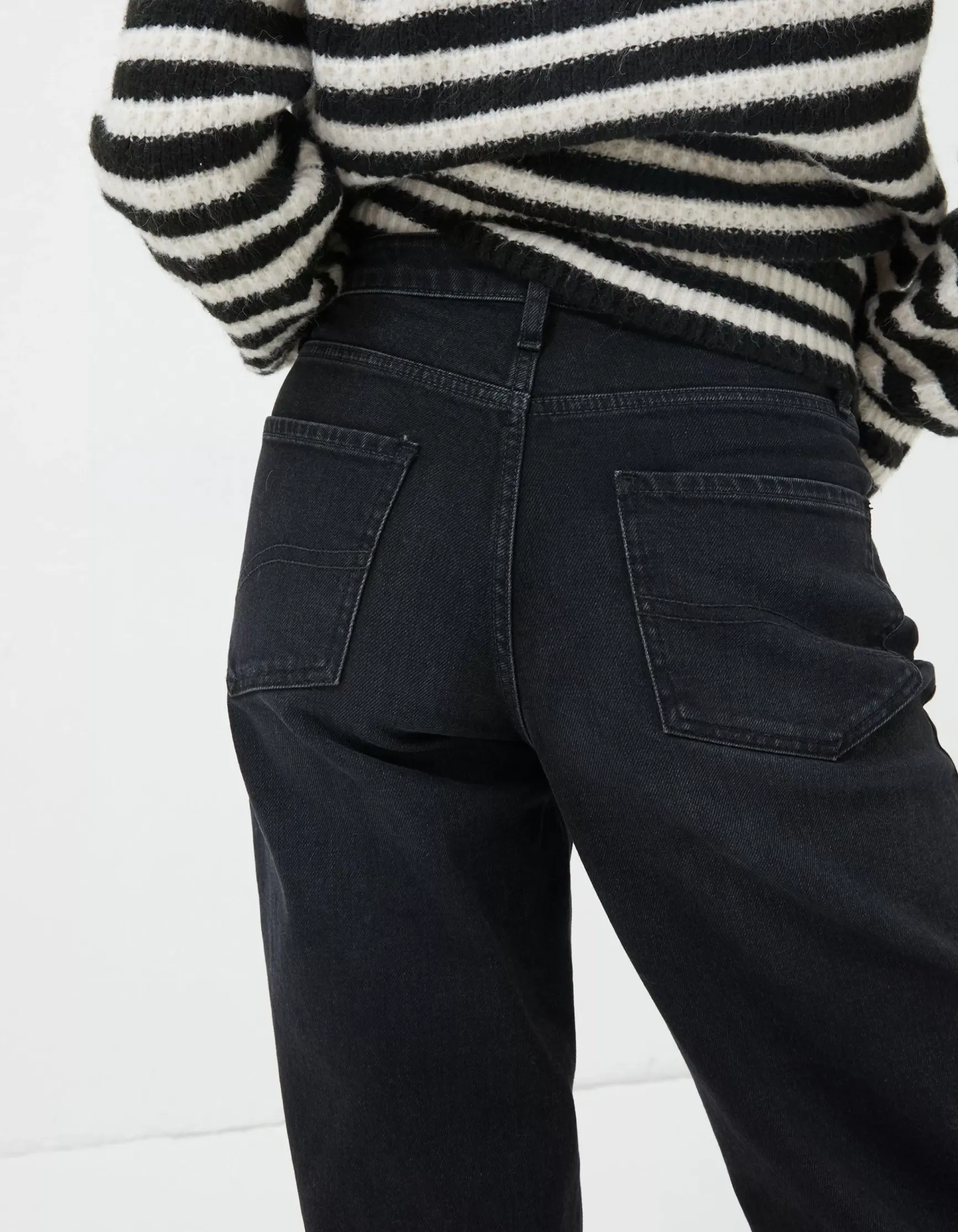 FatFace Ludlow Boyfriend Jeans|Women Jeans & Dungarees