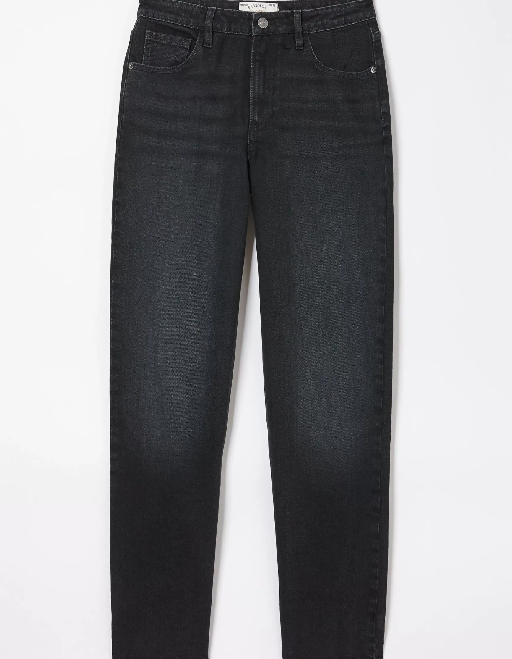 FatFace Ludlow Boyfriend Jeans|Women Jeans & Dungarees