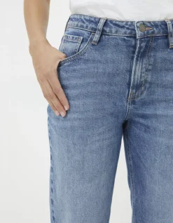 FatFace Ludlow Boyfriend Jeans|Women Jeans & Dungarees