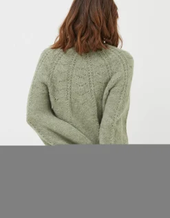 FatFace Luella Lofty Crew Neck Jumper|Women View All