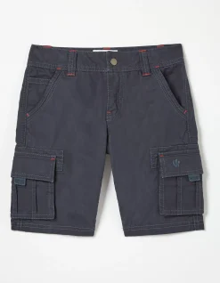 FatFace Lulworth Cargo Shorts|Boys View All