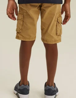 FatFace Lulworth Cargo Shorts|Boys View All