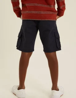 FatFace Lulworth Cargo Shorts|Boys View All