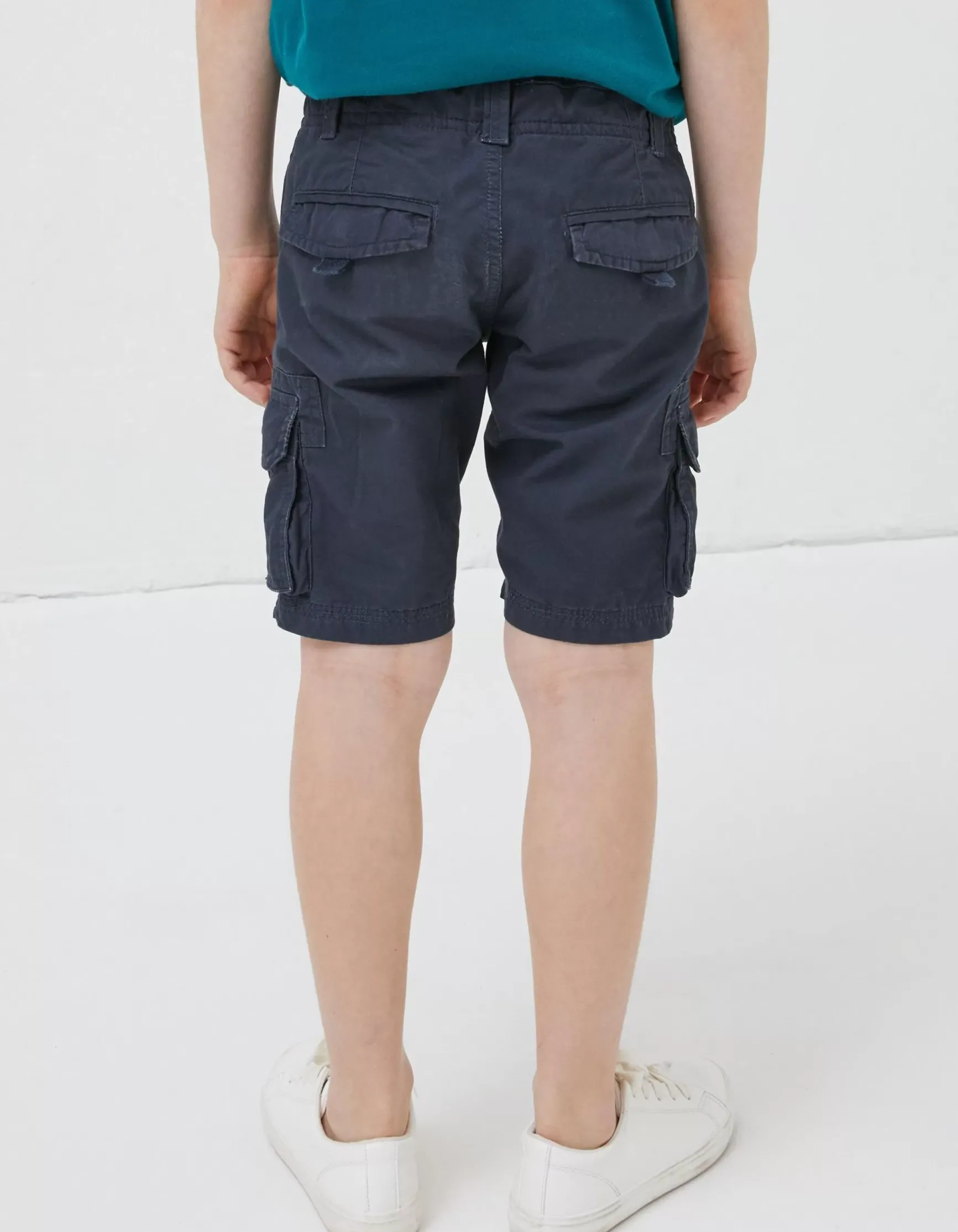 FatFace Lulworth Cargo Shorts|Boys View All