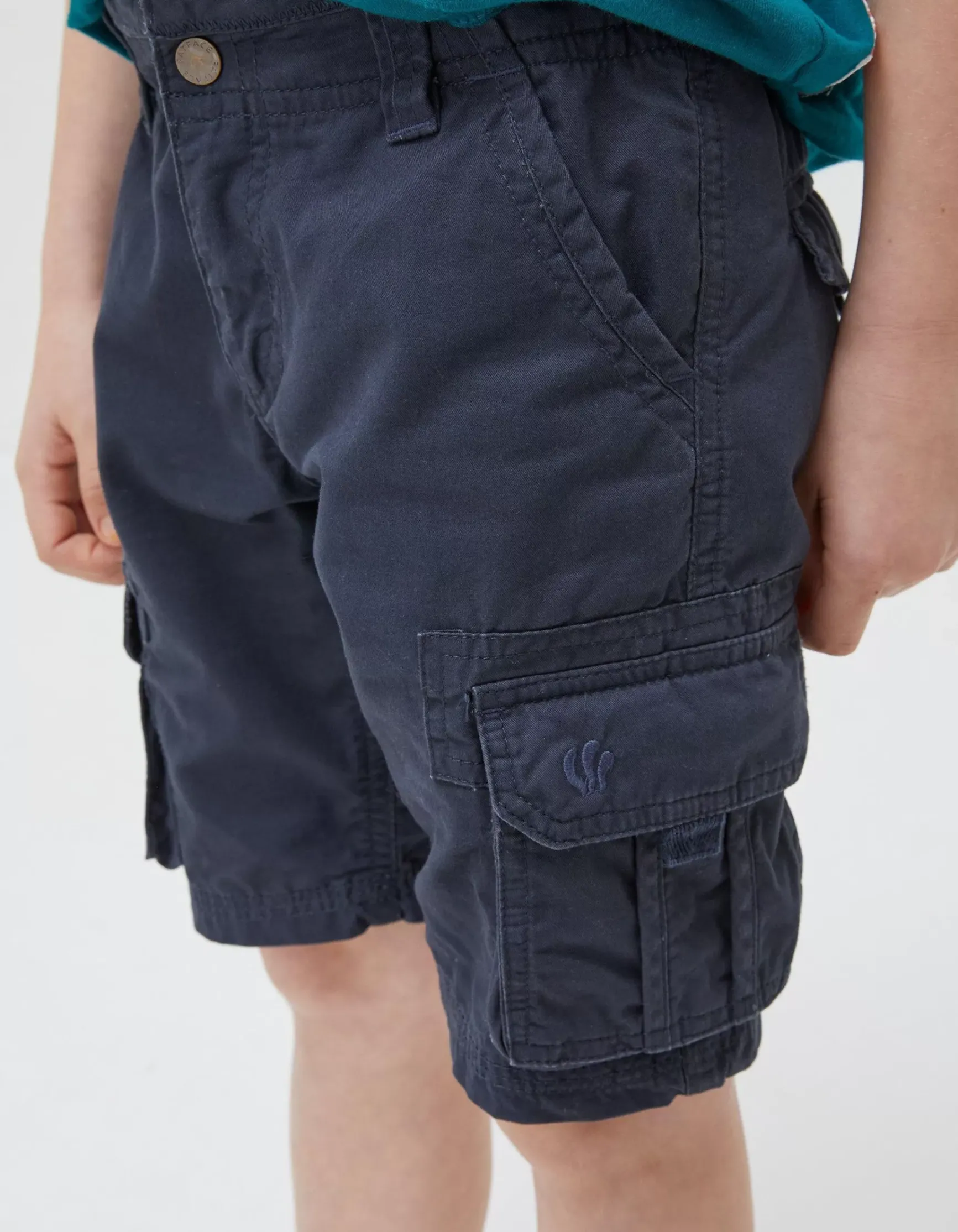 FatFace Lulworth Cargo Shorts|Boys View All