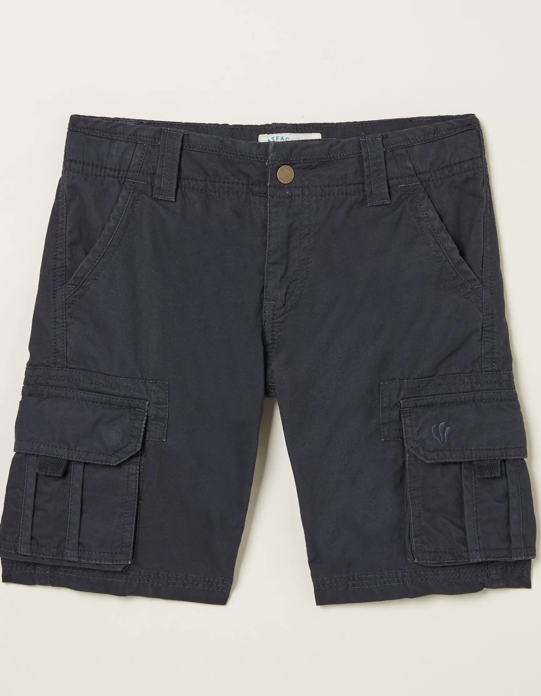 FatFace Lulworth Cargo Shorts|Boys View All