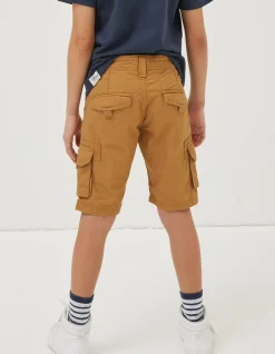 FatFace Lulworth Cargo Shorts|Boys View All