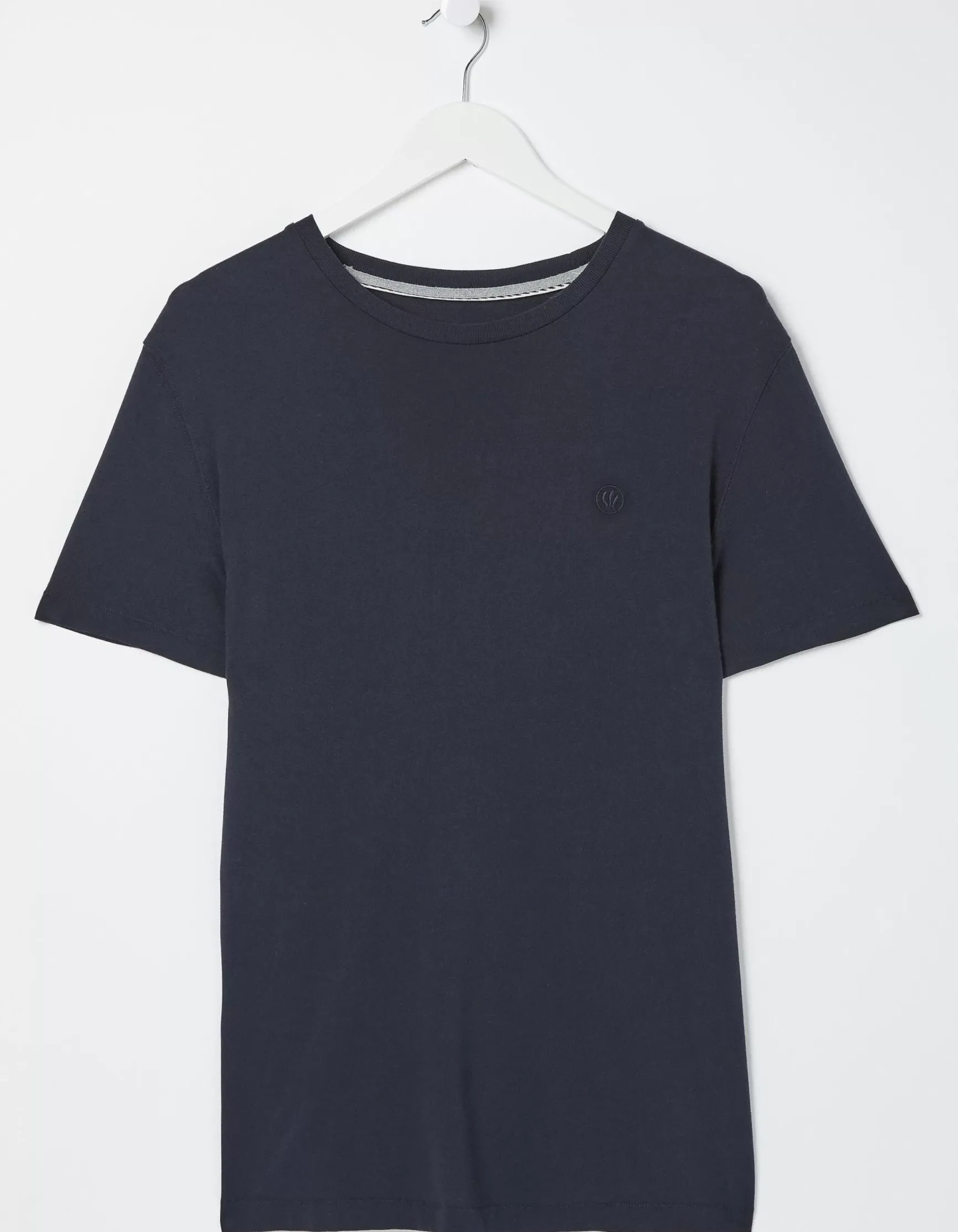 FatFace Lulworth Crew Neck T-Shirt|Men T-Shirts