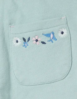 FatFace Luna Floral Sweat Shorts|Girls View All