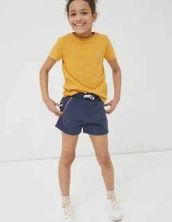 FatFace Luna Rainbow Sweat Shorts|Girls View All