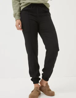 FatFace Lyme Cargo Cuffed Joggers|Women View All