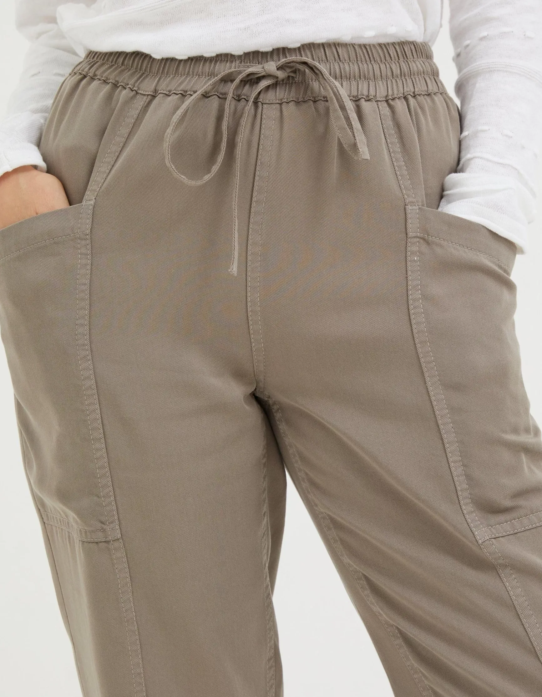 FatFace Lyme Cargo Cuffed Joggers|Women View All