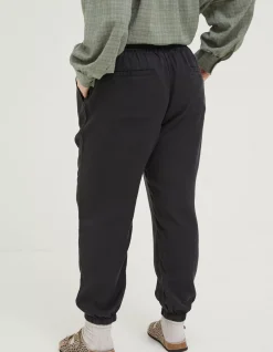 FatFace Lyme Plain Joggers|Women Trousers & Leggings