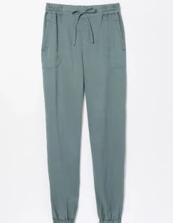 FatFace Lyme Plain Joggers|Women Trousers & Leggings