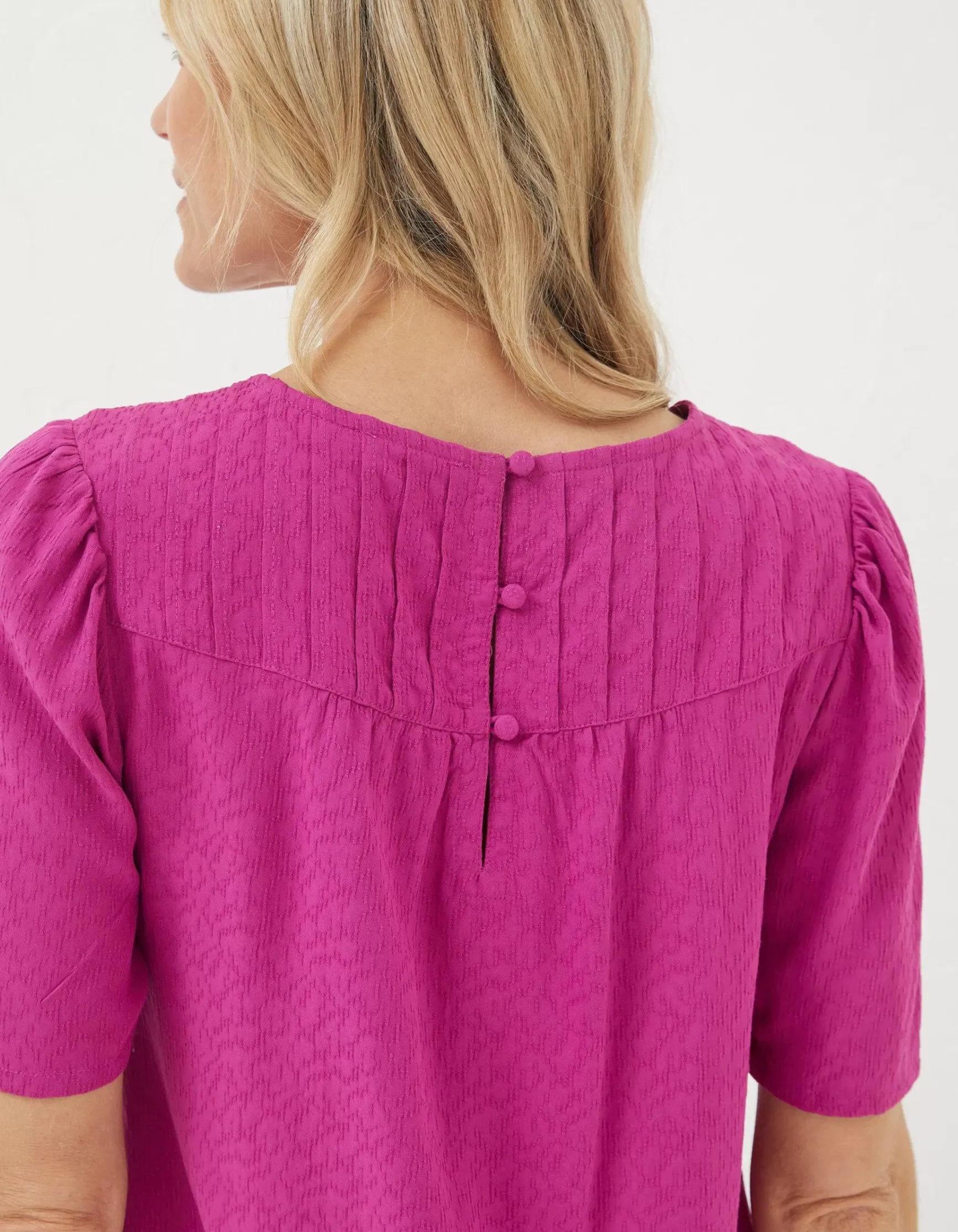 FatFace Lyndy Blouse|Women View All