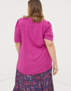 FatFace Lyndy Blouse|Women View All