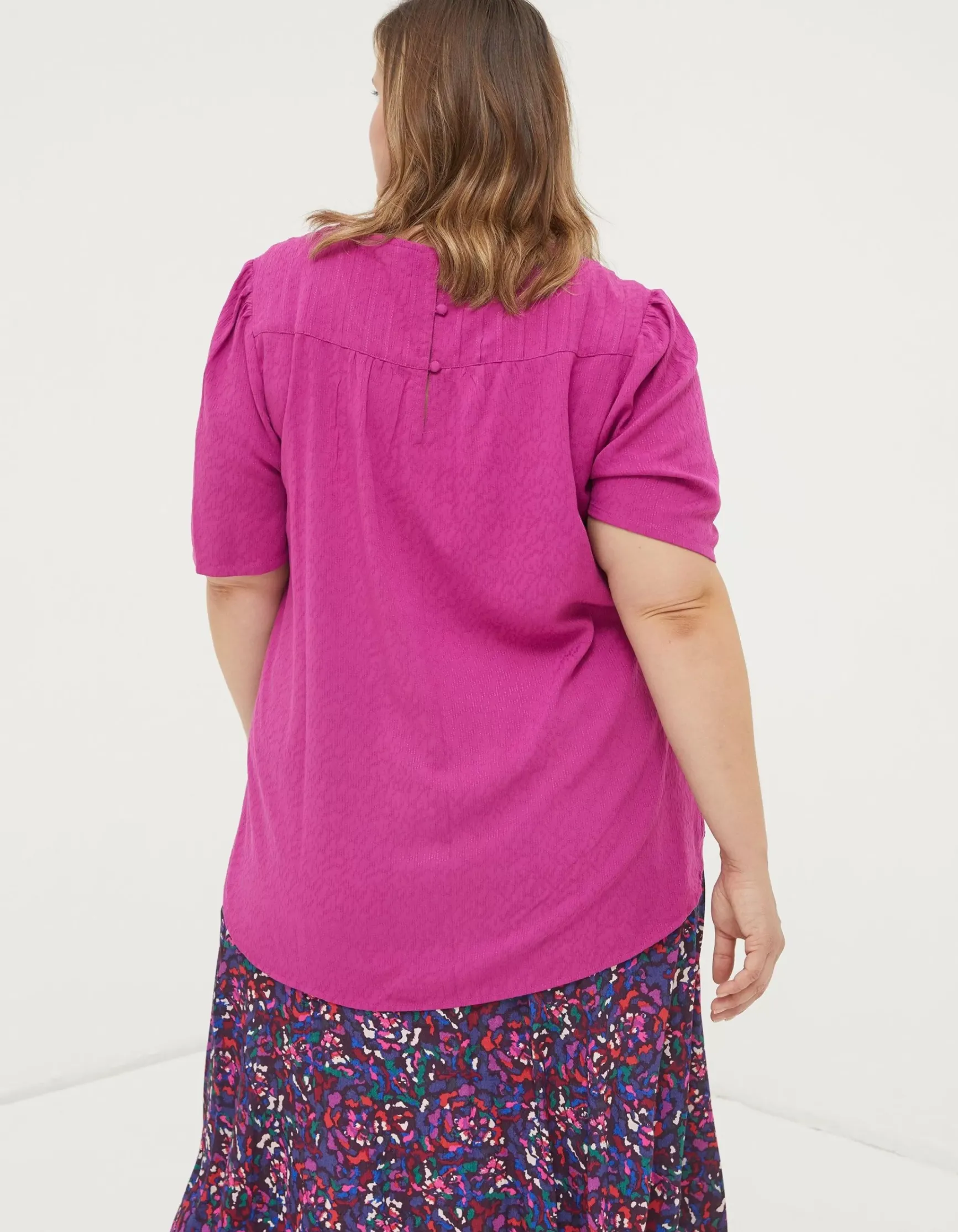 FatFace Lyndy Blouse|Women View All