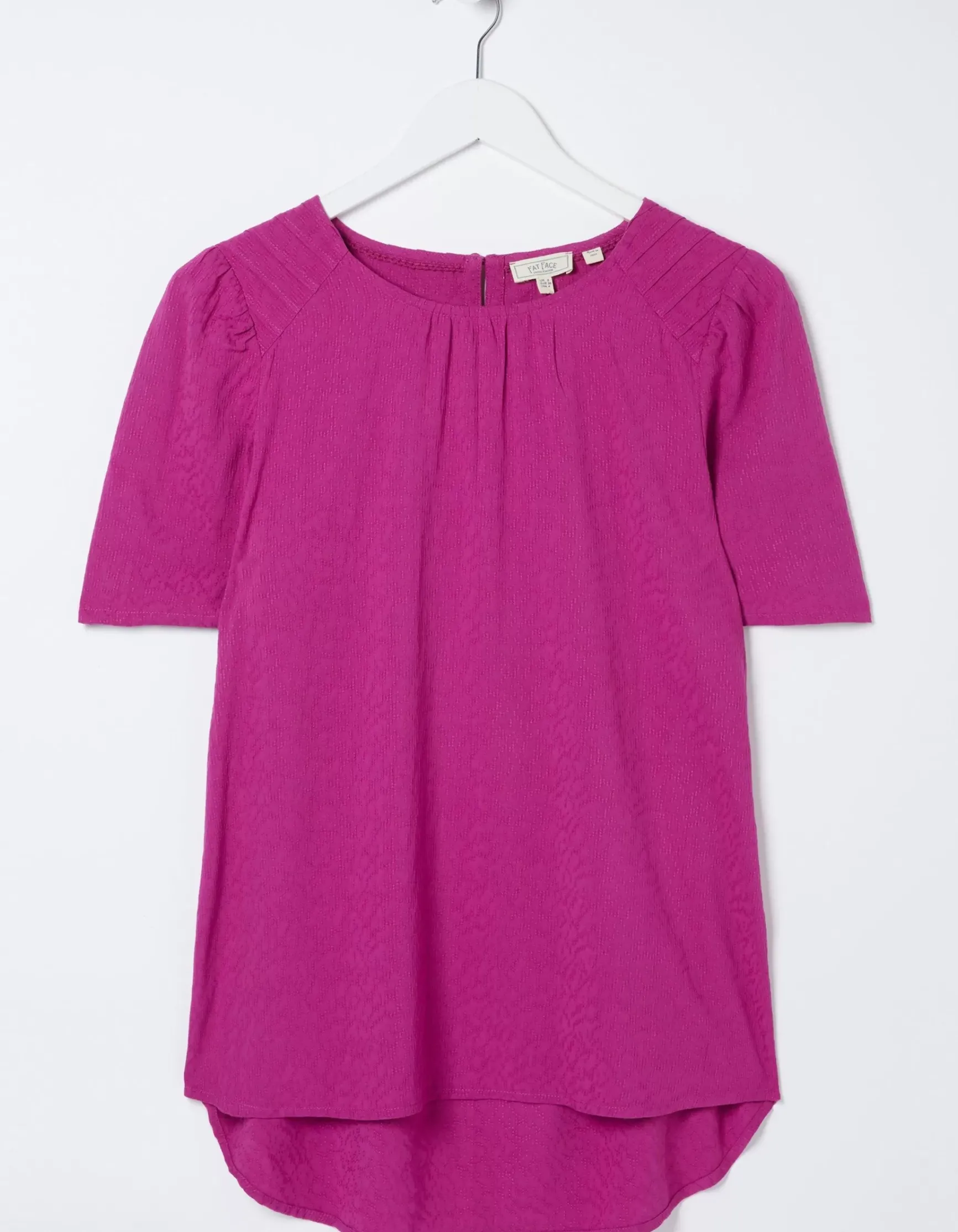 FatFace Lyndy Blouse|Women View All