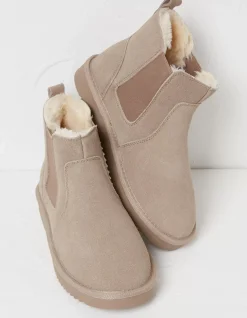 FatFace Mabel Mini Suede Chelsea Boot|Women View All