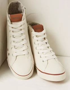 FatFace Mae High Top Trainer|Women View All
