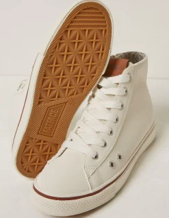 FatFace Mae High Top Trainer|Women View All