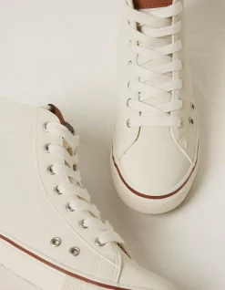 FatFace Mae High Top Trainer|Women View All