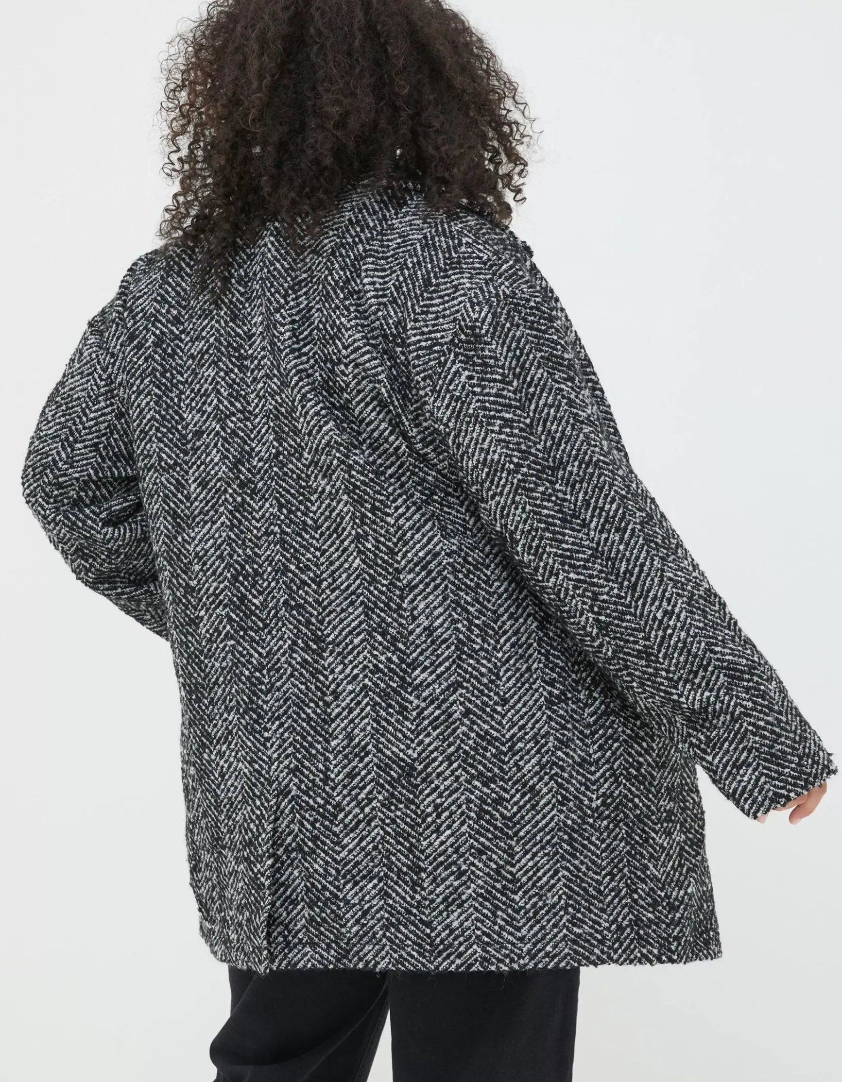 FatFace Marin Wool Blend Coat|Women Coats & Jackets