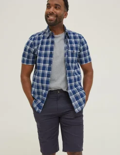 FatFace Mawes Chino Shorts|Men Shorts