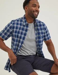 FatFace Mawes Chino Shorts|Men Shorts