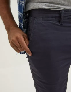 FatFace Mawes Chino Shorts|Men Shorts