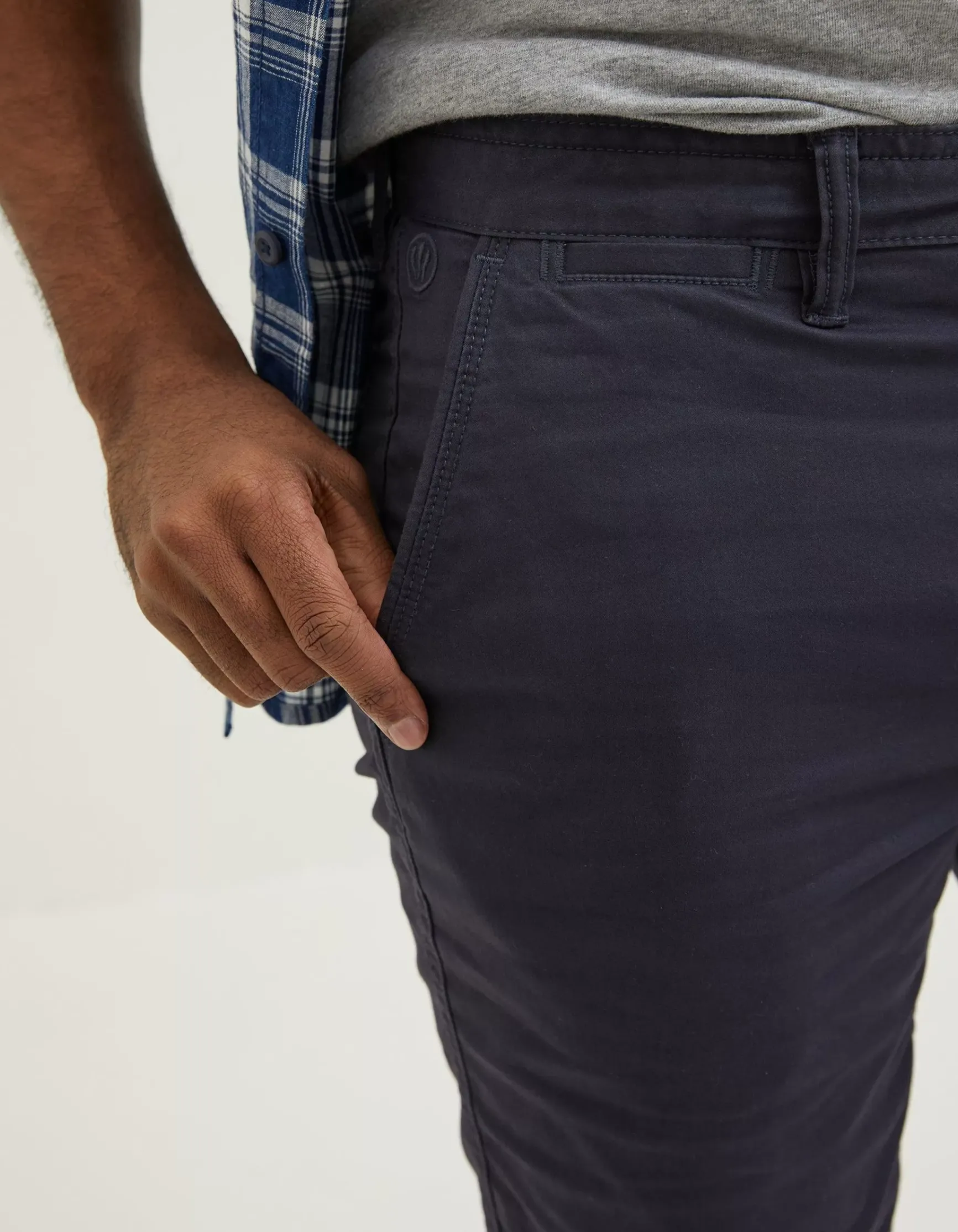 FatFace Mawes Chino Shorts|Men Shorts
