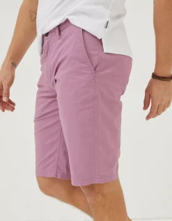 FatFace Mawes Chino Shorts|Men Shorts