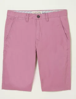 FatFace Mawes Chino Shorts|Men Shorts