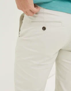 FatFace Mawes Chino Shorts|Men Shorts